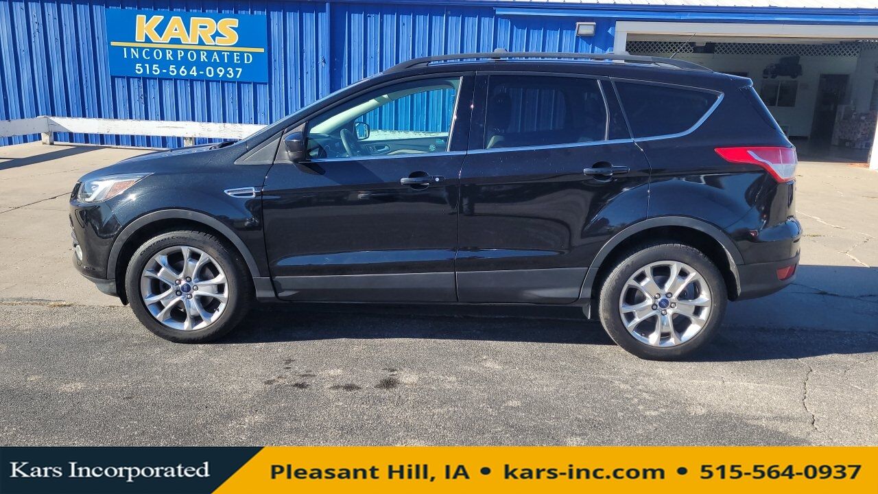 2013 Ford Escape  - Kars Incorporated
